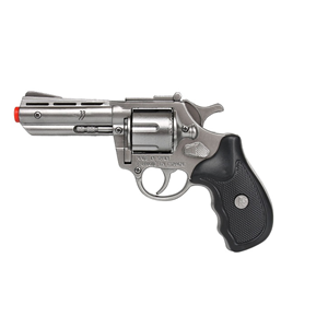 تفنگ اسباب بازی فلزی گانهر Gonher مدل 33.0_اسباب بازی